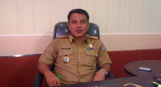 Merangin Akan Rombak Eselon III dan IV