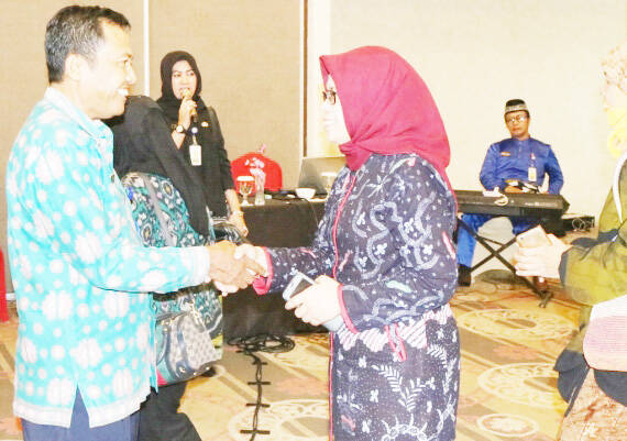 Merangin Atur Pola Tanam Hadapi Puasa