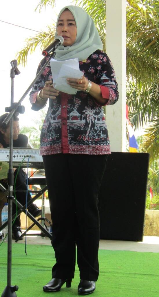 Merangin Berpeluang Juara LBS Tingkat Provinsi