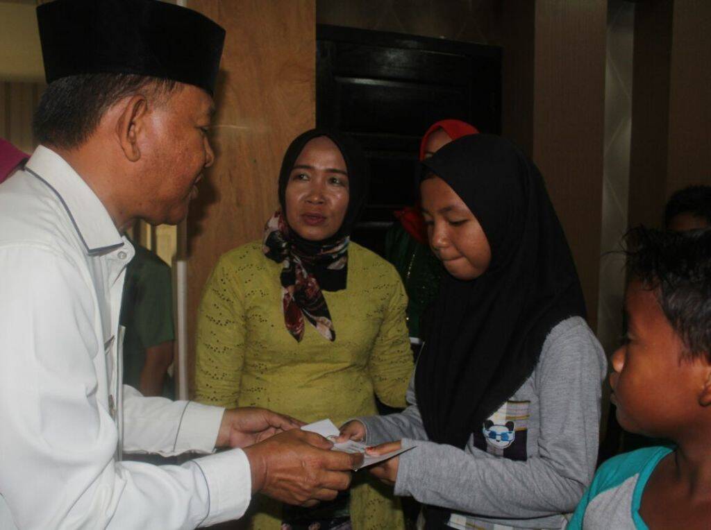 Merangin Peringati Hari Ibu ke-89