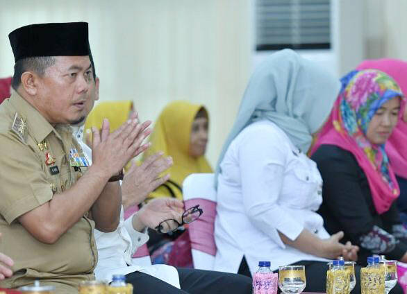 Merangin Raih Pakarti Madia Satu