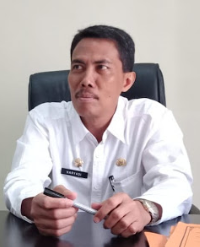 Meski di Tunda, Pemkab Tebo Bakal Anggarkan Seleksi Penerimaan P3K
