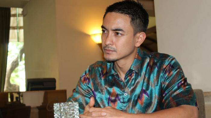 Meskipun TKI Ilegal, Zola Bantu Pemulangan Asna