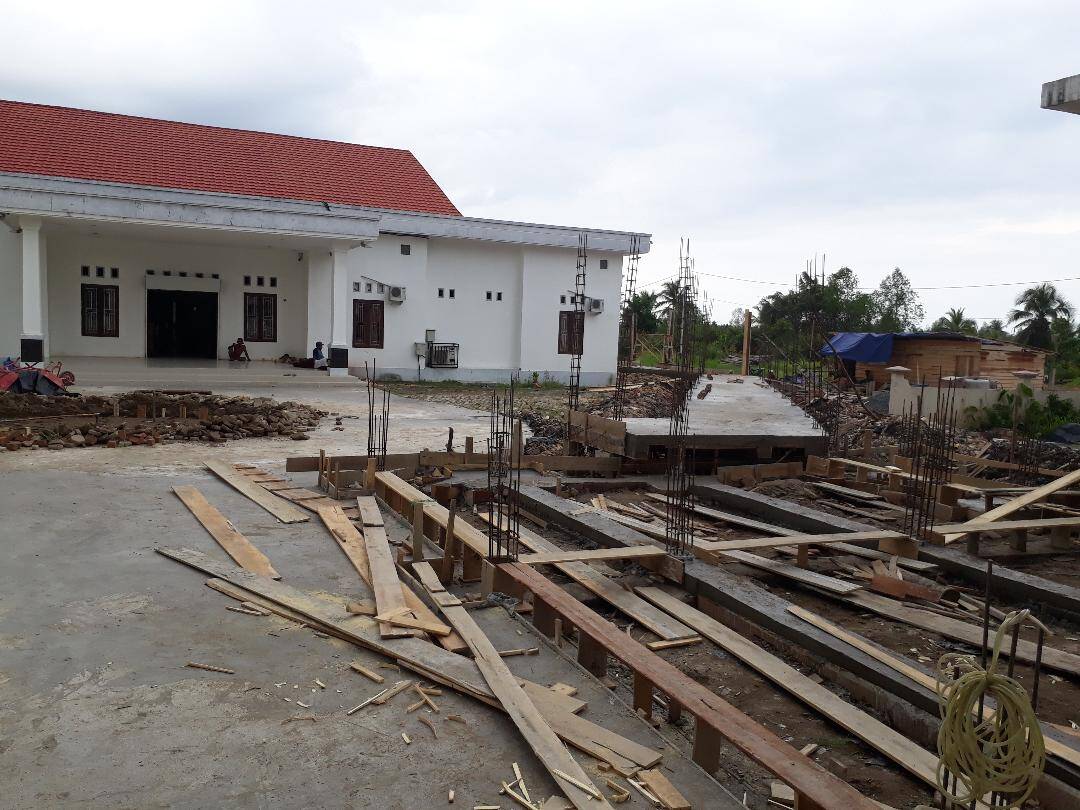 Miliaran Rupiah Proyek “Ambisius” DPRD Tuai Sorotan