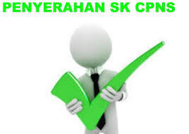 Minggu Depan SK CPNS Tebo di Serahkan