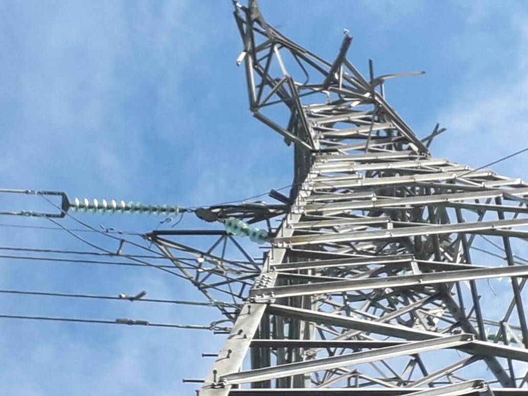 Minimalisir Pemadaman, PLN Sungaipenuh Kembali Dapat Tambahan 4 Genset