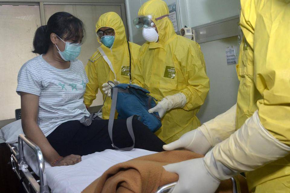 MK Tolak Permohonan Honorer Guru dan Perawat Diangkat ASN