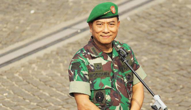 Moeldoko Pimpin HKTI