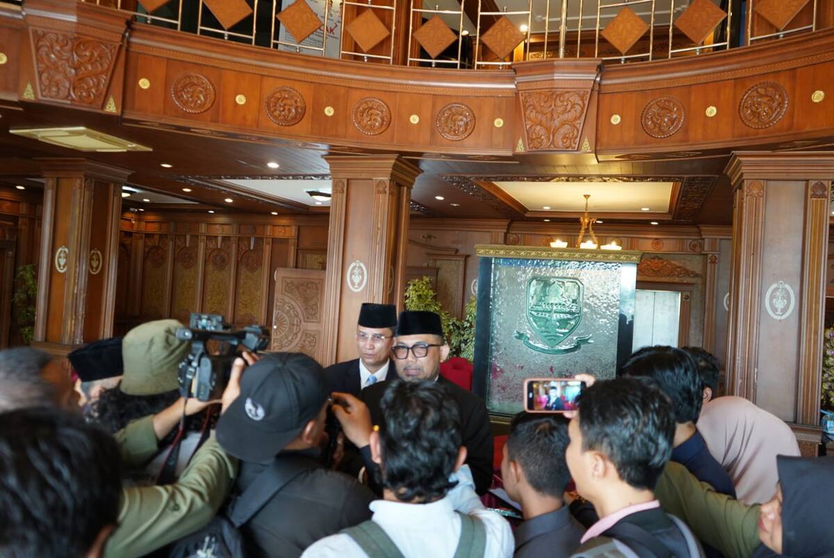 Momen Sumpah Pemuda Bangkitkan Semangat Menuju Indonesia Emas