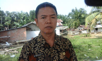 MTQ Kabupaten Sarolangun ke 18 Spektakuler