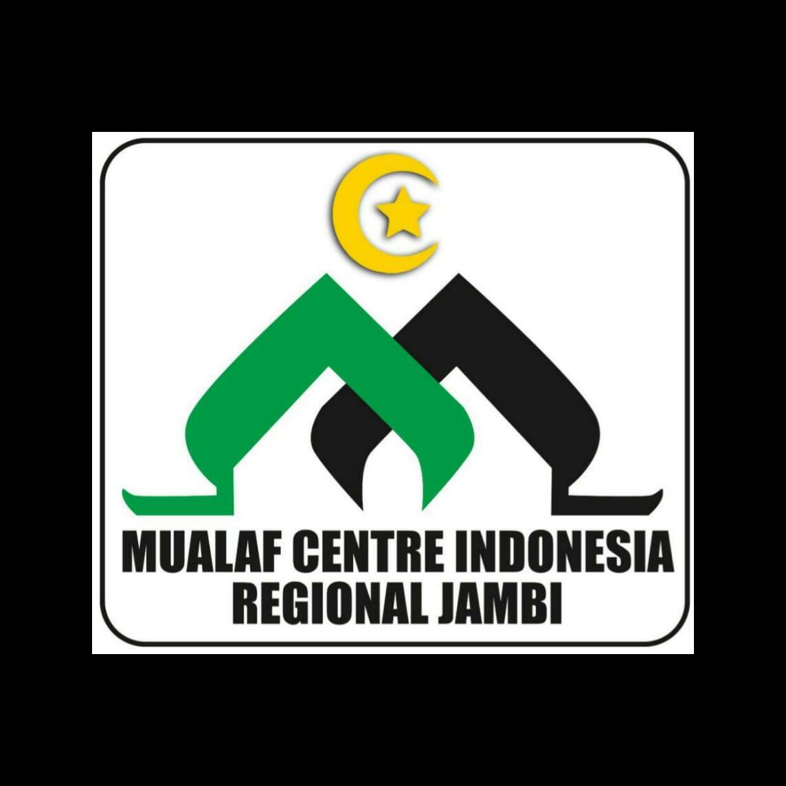 Mualaf Centre Indonesia Regional Jambi Bakal Dikukuhkan