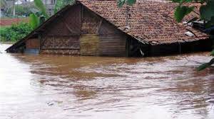 Muarojambi Siaga Banjir
