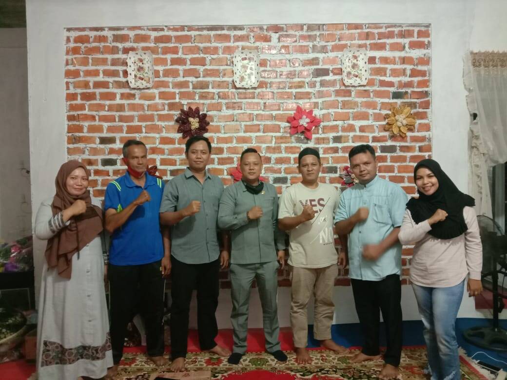 Mubes Digelar September Guna Serap Aspirasi Seluruh Honorer Jambi