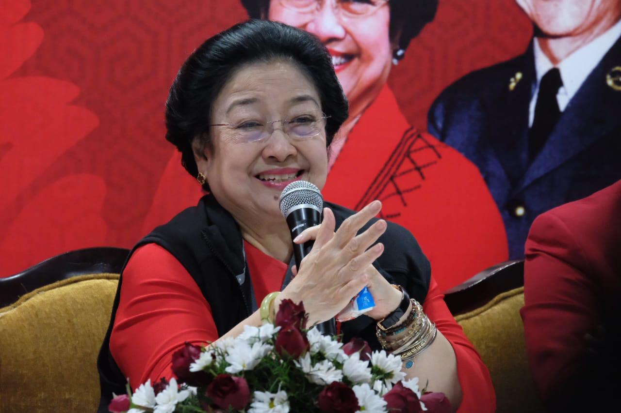 Muhammadiyah Bela Megawati soal Minyak Goreng