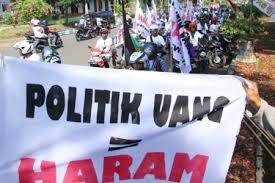 MUI Jambi: Politik Uang Haram