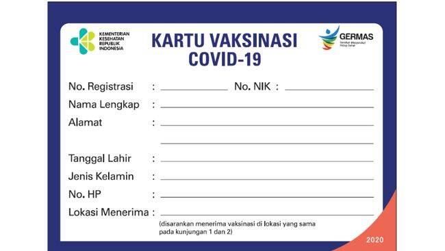 Mulai 6 Juli Warga Asing Masuk Indonesia Wajib Kantongi Bukti Vaksinasi