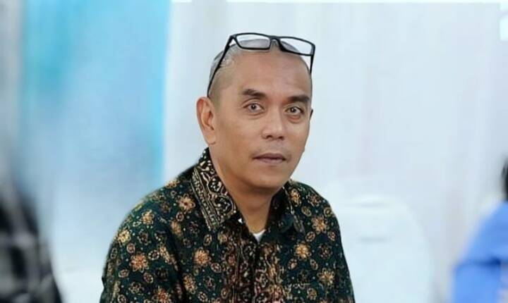 Mulut Doddi Ketua JMSI Memang Pedas, Langsung Mengena Sampai Ulu Hati