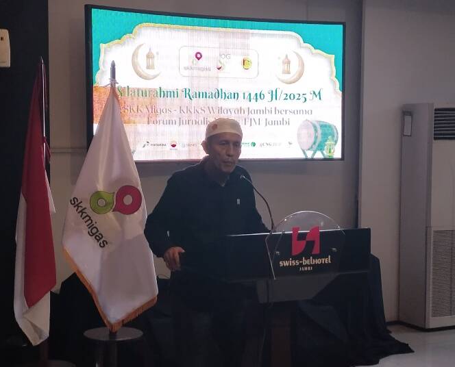 Mursyid Sonsang: FJM Berdiri Sejak Tahun 2014