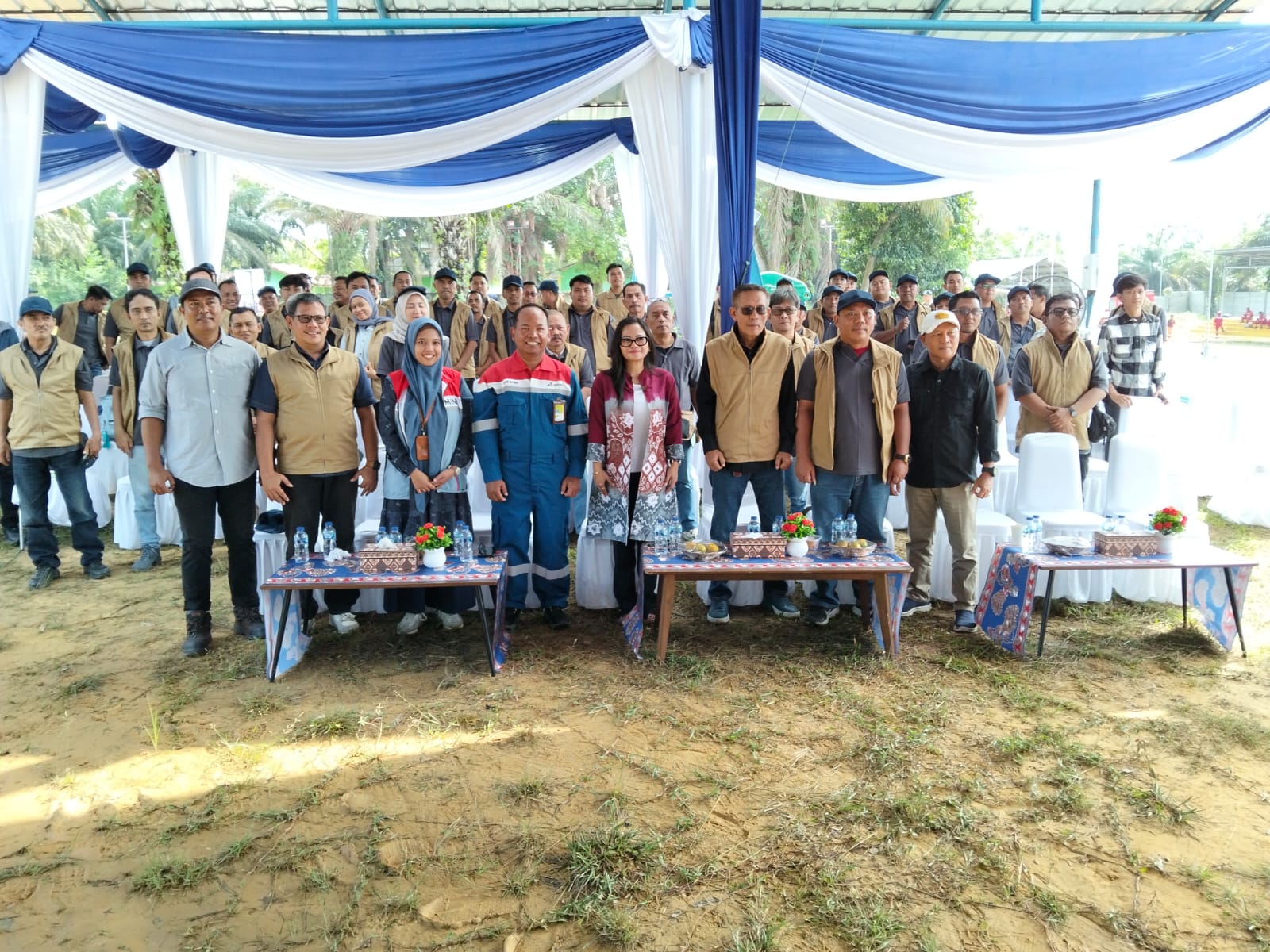 Mursyid Sonsang: Kami Bangun Organisasi FJM Ini dengan Kebersamaan, Tegas dan Terukur