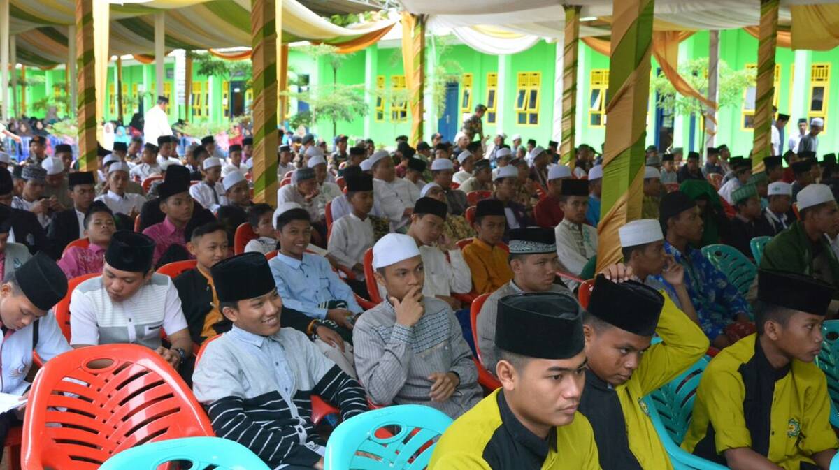 Musabaqah Qira’atil Kutub Harus Jadi Syiar Islam