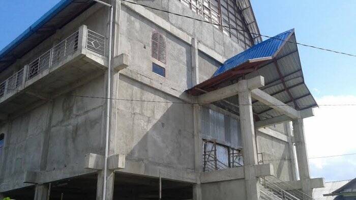 Museum Adat Tampung Tahun Ini, Rp 2 M Dianggarkan untuk Finising