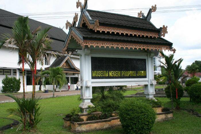 Museum Jambi Tingkatkan Peran Pewarisan Nilai Kebangsaan
