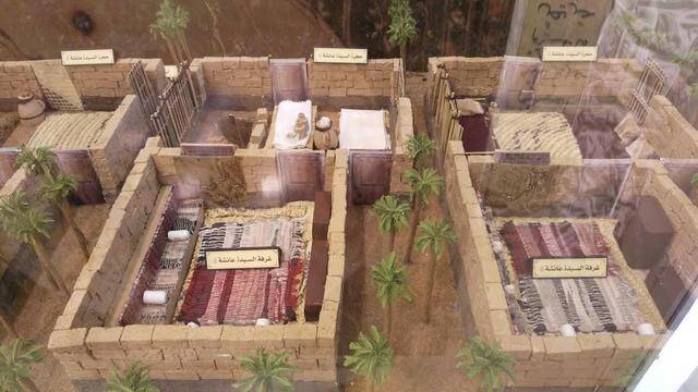 Museum Nabi Muhammad di Indonesia Dibangun Dalam Bentuk Miniatur 3D