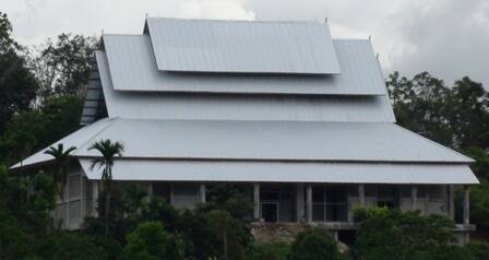 Museum Puluhan Milyar, Hanya Sebagai Pajangan