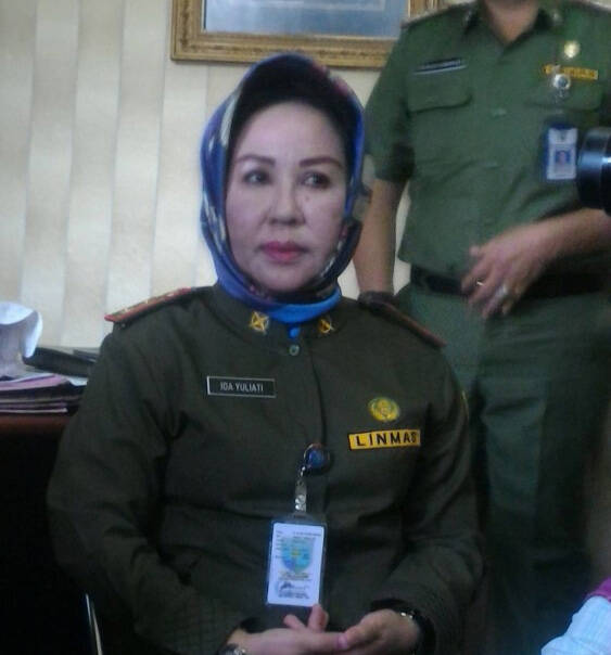 Musim Penghujan, Dinkes Intruksikan Pusat Kesehatan Untuk Waspadai DBD