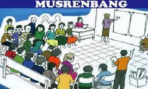 Musrenbang Kecamatan 2017 Sudah Dimulai