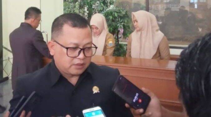Nah, DPRD Bakal Panggil Dinas PUPR Provinsi Jambi