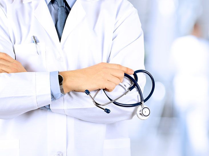 Nah! Indonesia Kekurangan 30 Ribu Dokter Spesialis