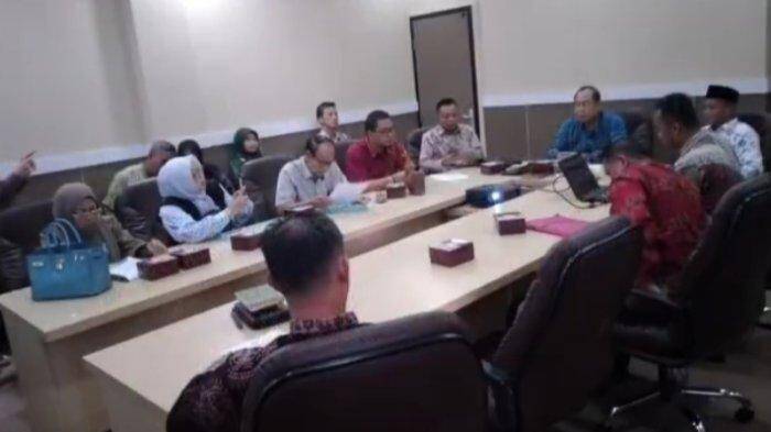 Nah, Kata Komisi II Budidaya Ikan Air Tawar Cocok Dikembangkan di Jambi