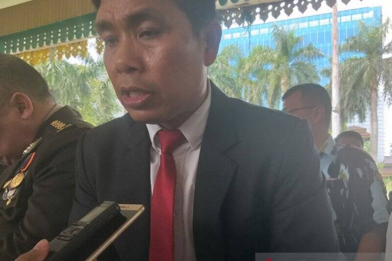Nah, Lima Daerah Diduga Korupsikan Dana Bansos Corona
