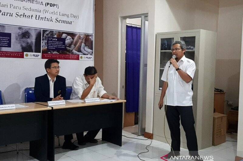 Nah, Pasien Sembuh Covid-19 Bisa Kembali Positif