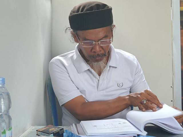 Nalar Sehat Norma Perizinan: Kami Minta Penjabat Wali Kota Jambi Perintahkan Inspektorat