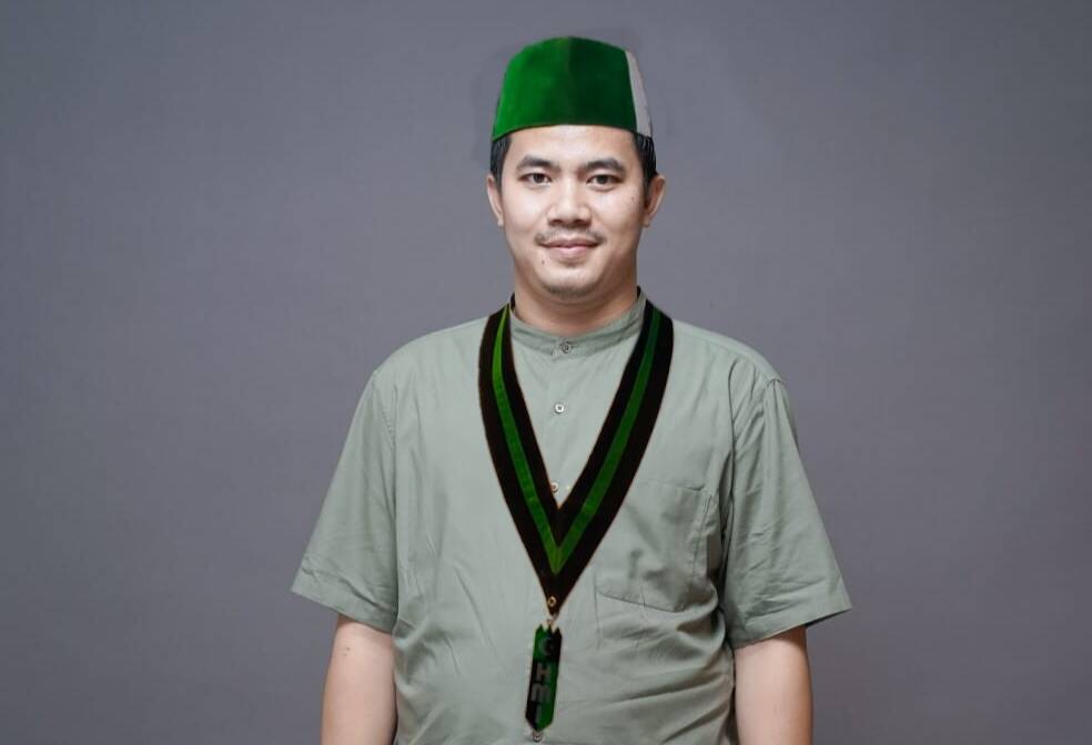 Nanda Herlambang Siap Komandoi PB HMI