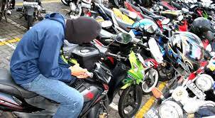 Narkoba dan Curanmor Masih Mendominasi
