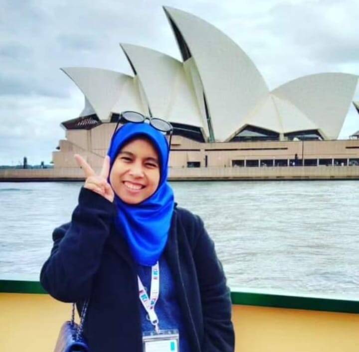 Narkoba Menghancurkan Keuangan Keluarga 