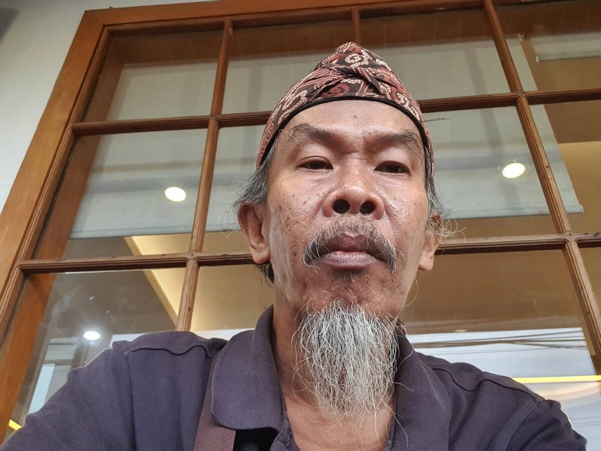 Nasib Perumahan Legiun Veteran dan Pupuk Instan 