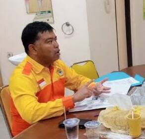 Netizen Hujat Kasus Amrizal DPRD Kerinci: Kami Sarjana Nganggur, Iko Modal Tamat SD Jadi Dewan