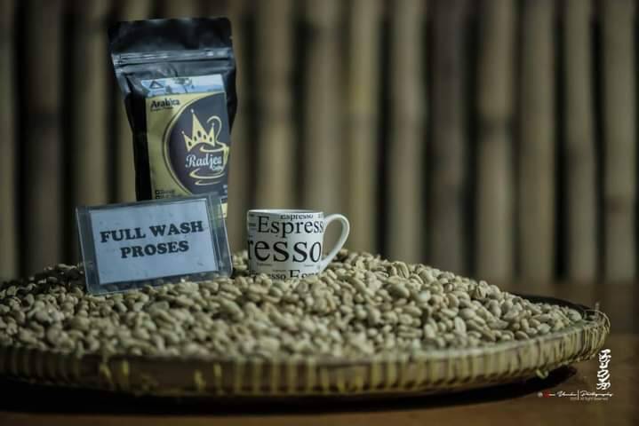 Norwegia Siap Tampung Berapapun Jumlah Kopi Kerinci
