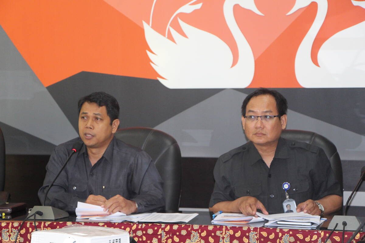 NTP di Jambi Alami Kenaikan