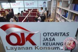 OJK Perpanjang Restrukturisasi Kredit