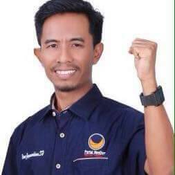 Oknum Anggota Dewan Nasdem yang Diduga Penista Agama Terus Dikawal