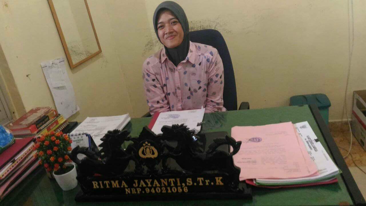 Oknum PNS Damkar Batanghari Dilaporkan Atas Dugaan Asusila