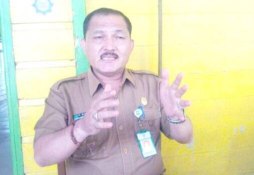 Oktober 56 Desa Gelar Pilkades Serentak