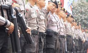 Ombudsman Laporkan 3.000 Aduan Masyarakat Soal Kinerja Polisi