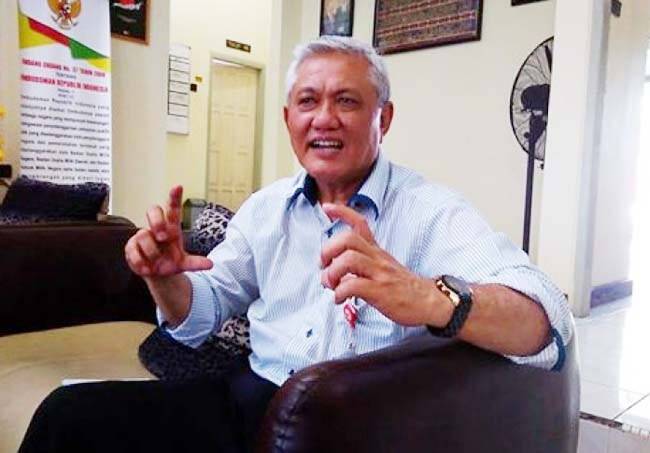 Ombudsman Minta Pemprov Jambi Buat Layanan Pengaduan