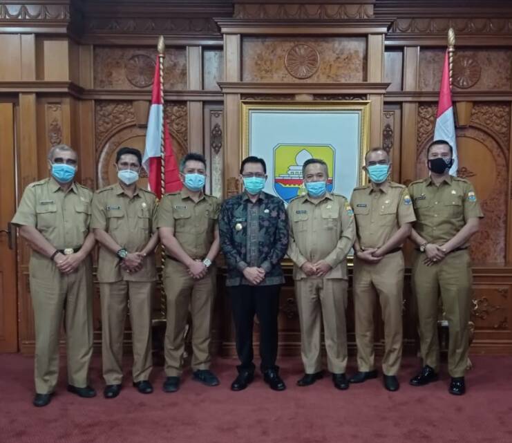 Ombudsman Tolak Alasan KASN Soal Pencopotan 6 Pegawai Pemprov Jambi
